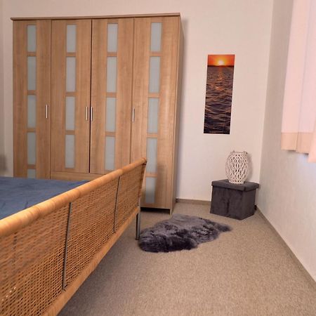 Kapitaens-Bungalow Am See Göhren-Lebbin Zewnętrze zdjęcie