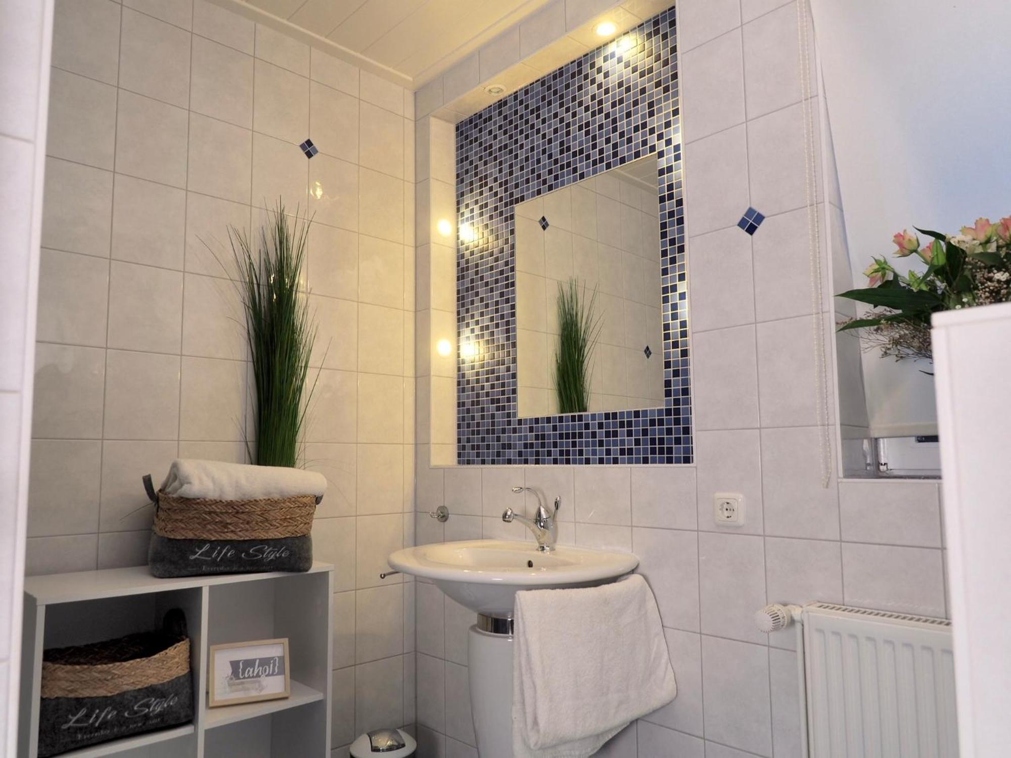 Kapitaens-Bungalow Am See Göhren-Lebbin Zewnętrze zdjęcie