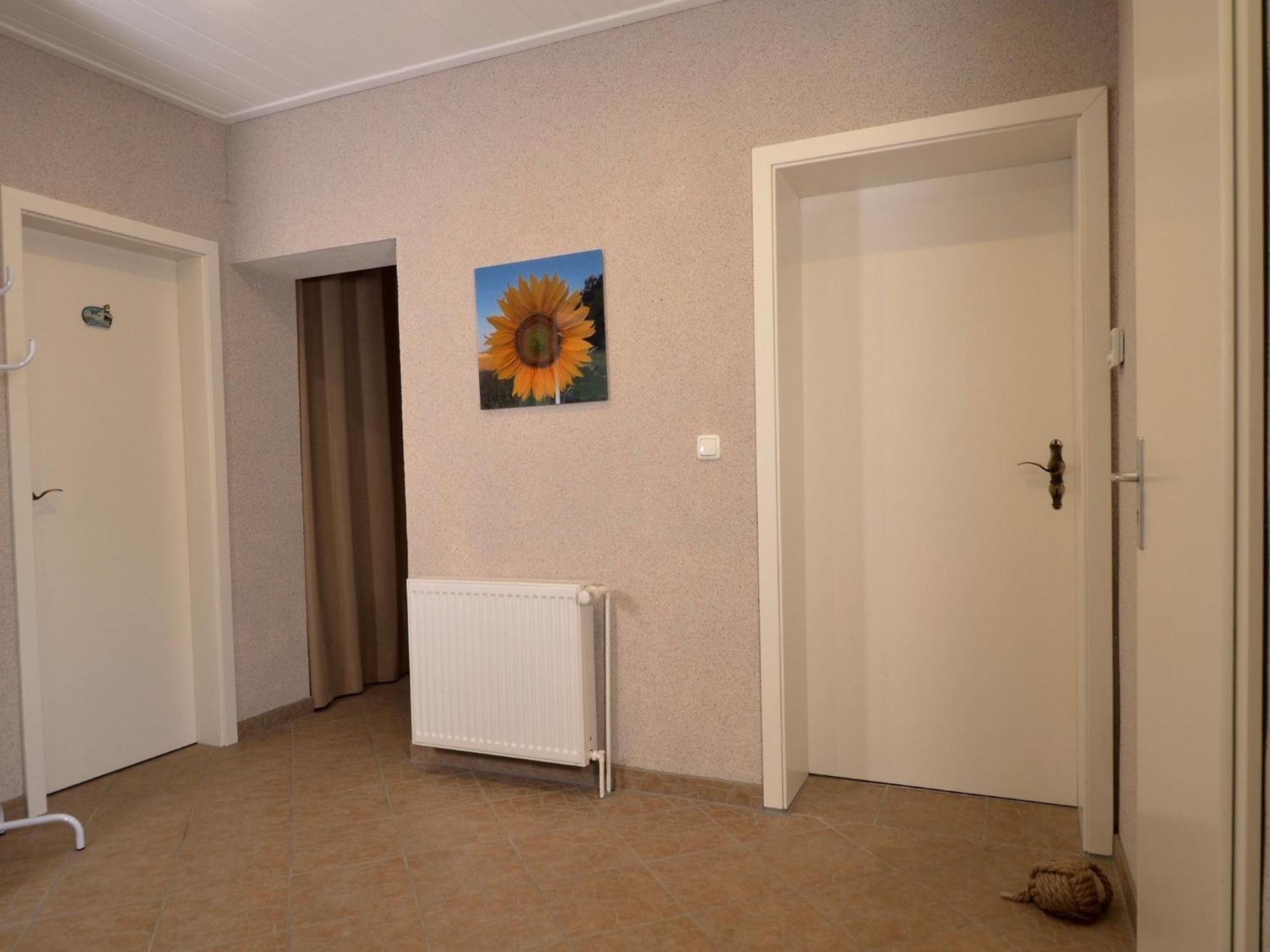 Kapitaens-Bungalow Am See Göhren-Lebbin Zewnętrze zdjęcie